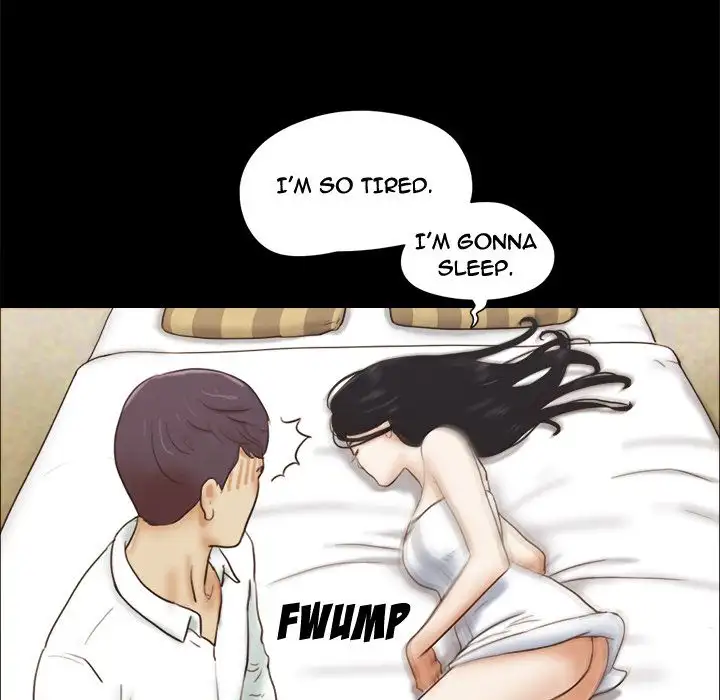 Inevitable Trap Chapter 6 Page 57
