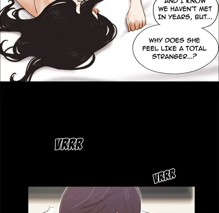 Inevitable Trap Chapter 6 Page 62