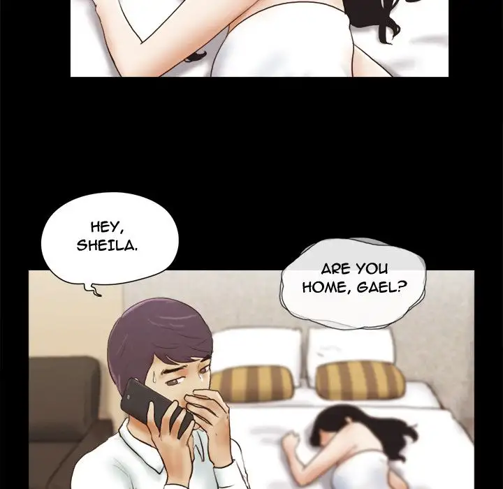 Inevitable Trap Chapter 6 Page 66