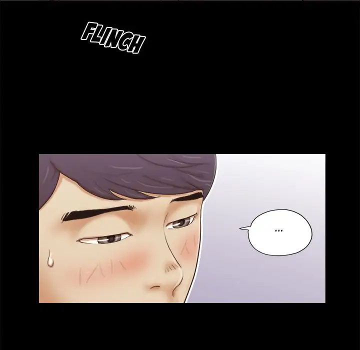 Inevitable Trap Chapter 7 Page 15