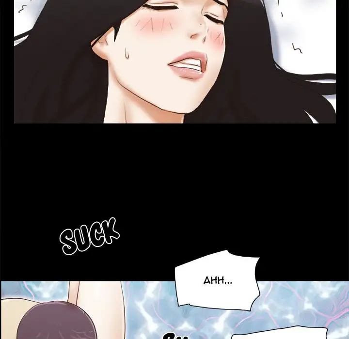 Inevitable Trap Chapter 7 Page 19