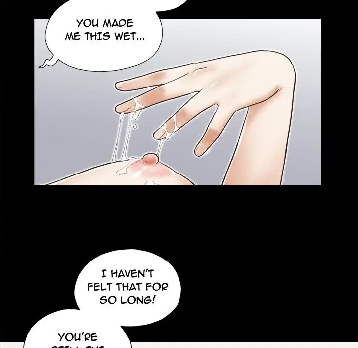 Inevitable Trap Chapter 7 Page 48