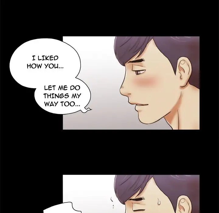Inevitable Trap Chapter 7 Page 50