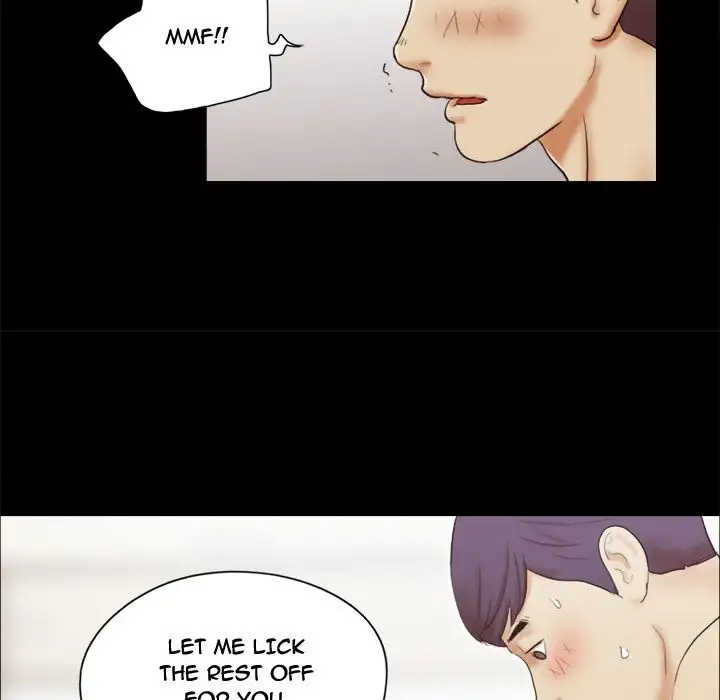 Inevitable Trap Chapter 7 Page 51