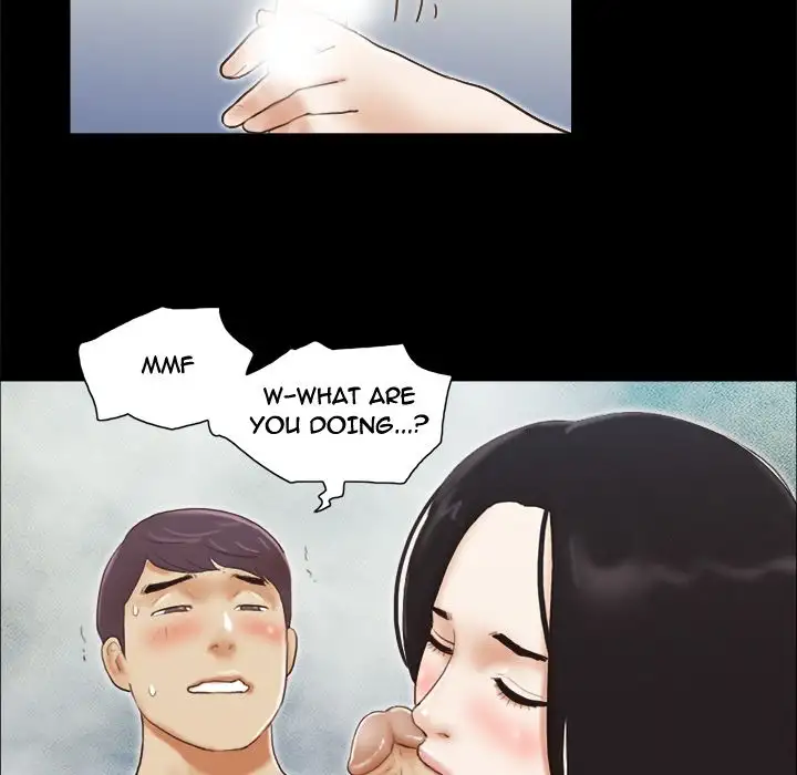 Inevitable Trap Chapter 7 Page 59