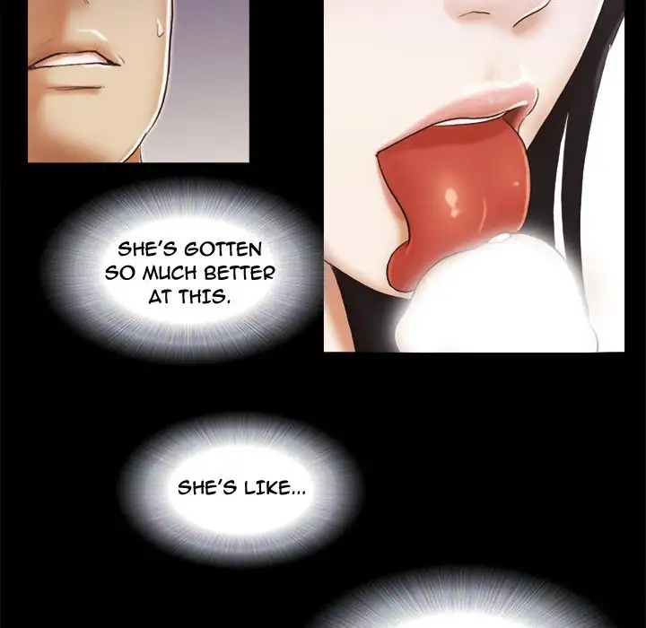 Inevitable Trap Chapter 7 Page 61