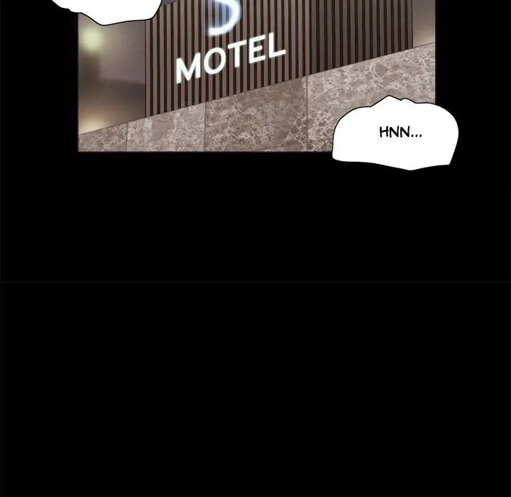 Inevitable Trap Chapter 7 Page 65