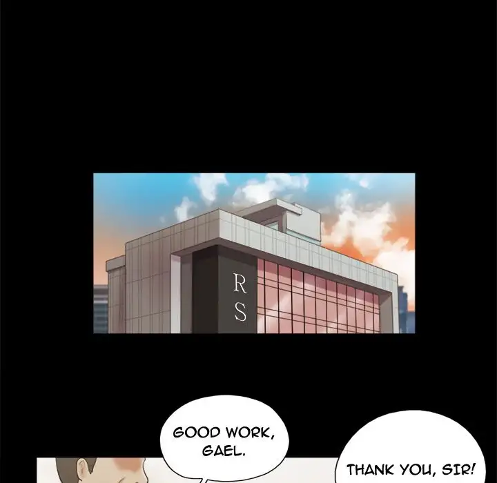 Inevitable Trap Chapter 7 Page 66
