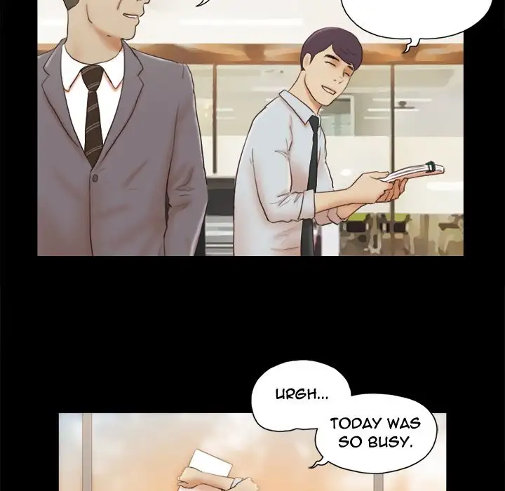 Inevitable Trap Chapter 7 Page 67