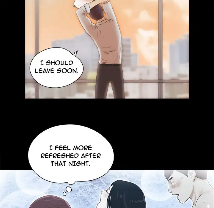 Inevitable Trap Chapter 7 Page 68