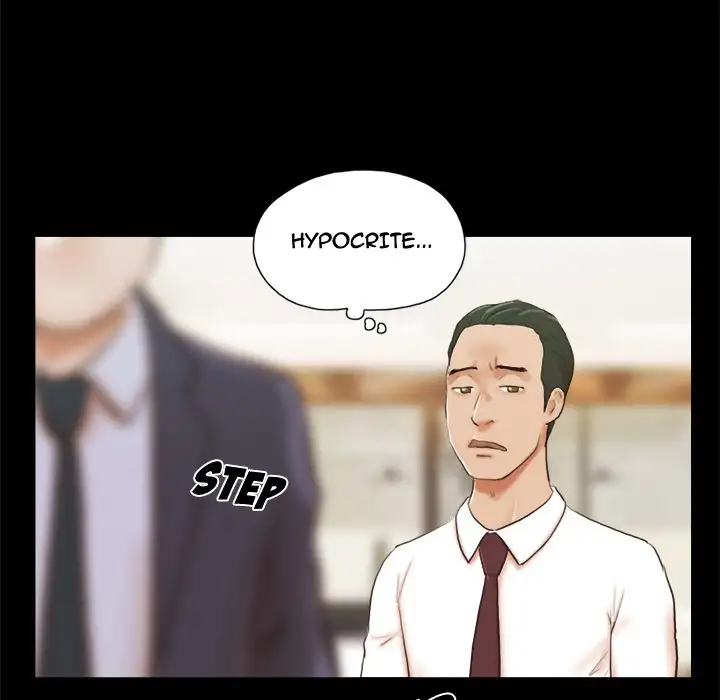 Inevitable Trap Chapter 7 Page 74
