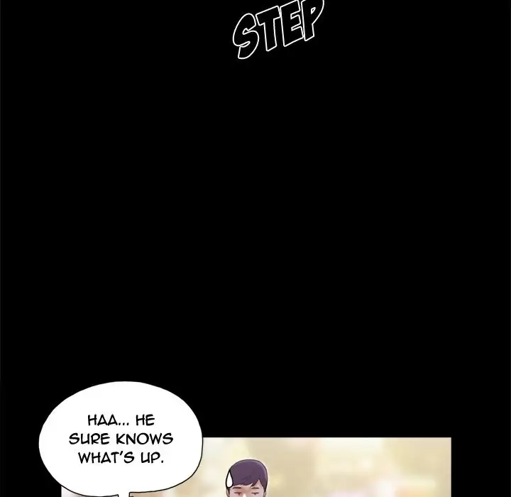 Inevitable Trap Chapter 7 Page 75