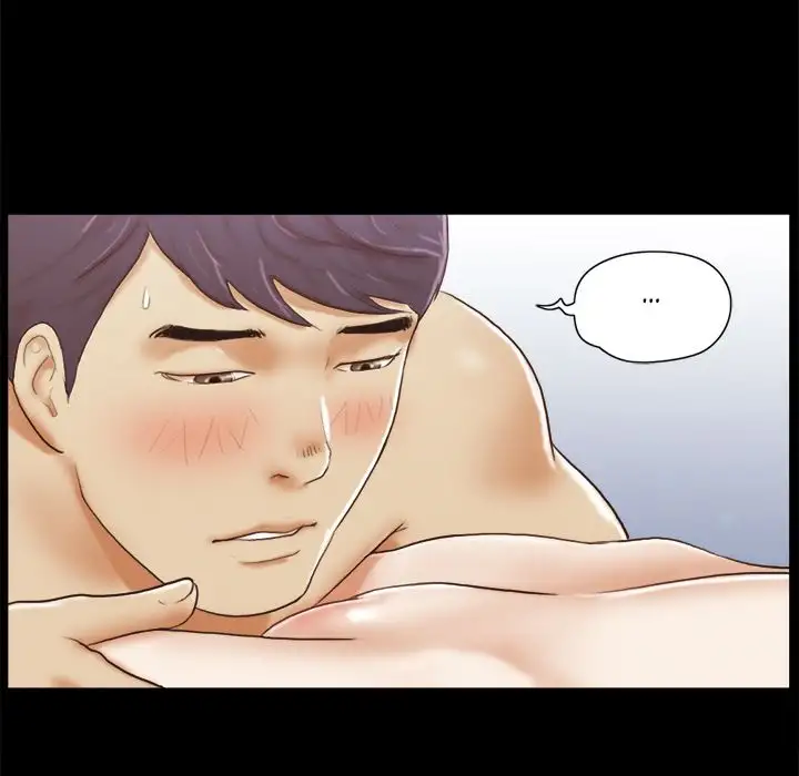 Inevitable Trap Chapter 7 Page 8