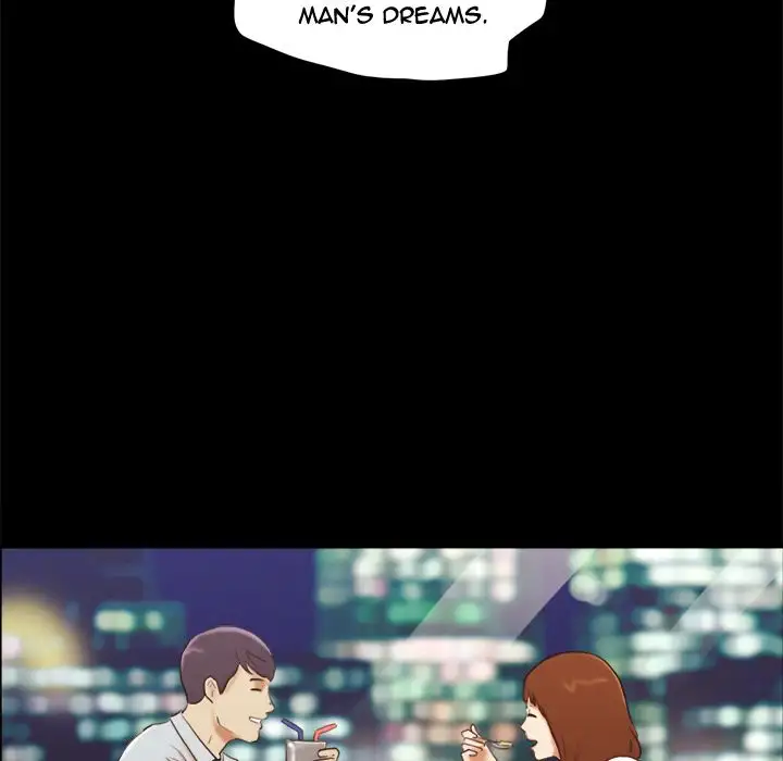 Inevitable Trap Chapter 8 Page 10