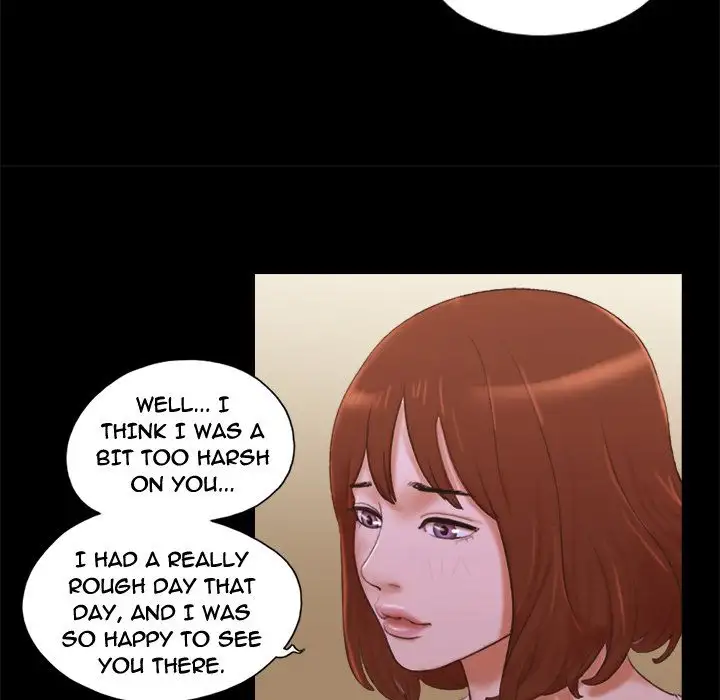 Inevitable Trap Chapter 8 Page 16
