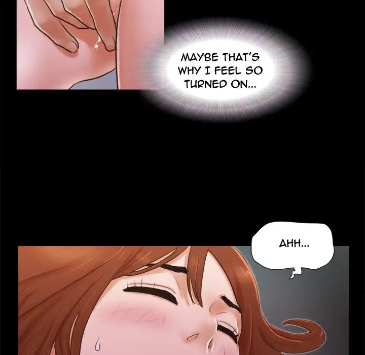 Inevitable Trap Chapter 8 Page 28