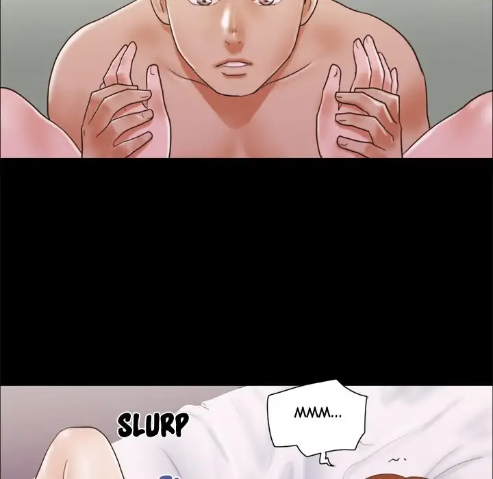 Inevitable Trap Chapter 8 Page 32