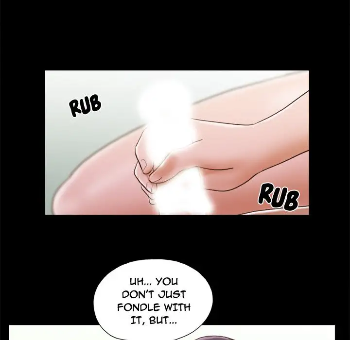 Inevitable Trap Chapter 8 Page 46