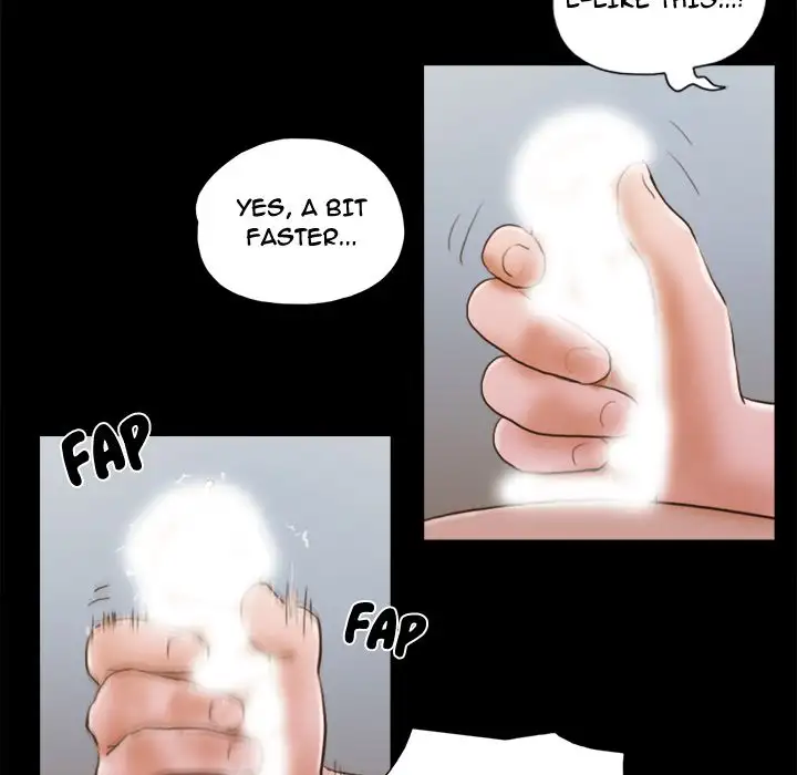 Inevitable Trap Chapter 8 Page 48