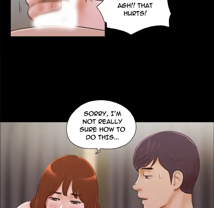 Inevitable Trap Chapter 8 Page 49