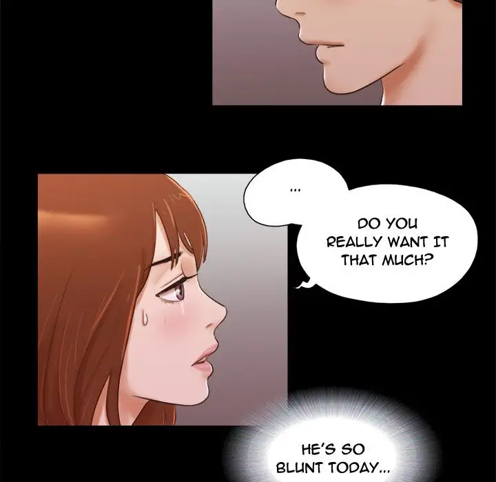 Inevitable Trap Chapter 8 Page 52