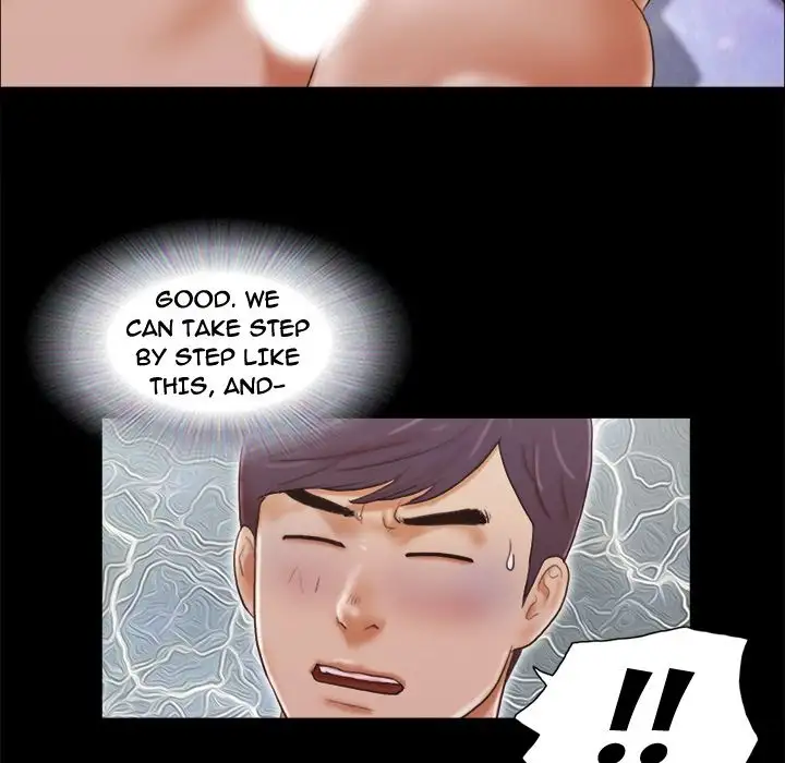 Inevitable Trap Chapter 8 Page 56