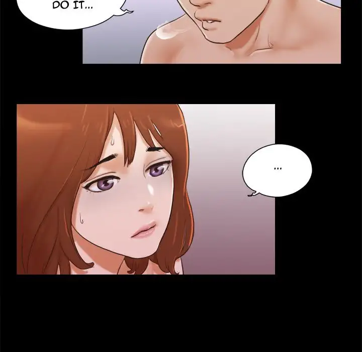 Inevitable Trap Chapter 8 Page 59