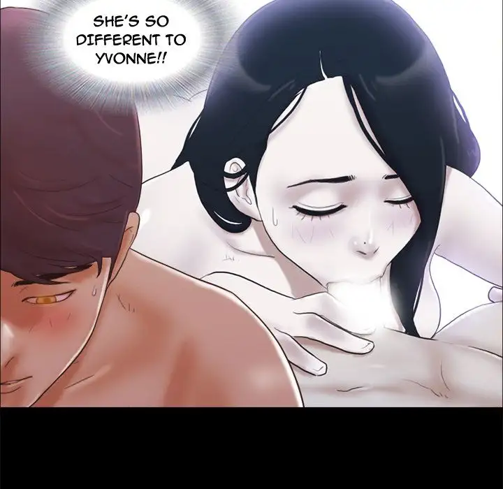 Inevitable Trap Chapter 8 Page 63