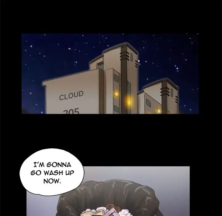 Inevitable Trap Chapter 8 Page 66