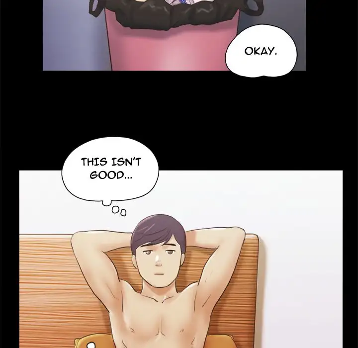 Inevitable Trap Chapter 8 Page 67