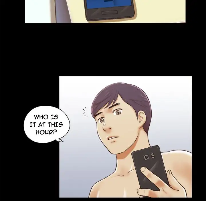 Inevitable Trap Chapter 8 Page 69