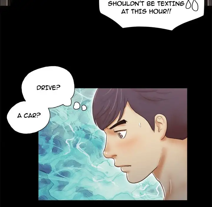 Inevitable Trap Chapter 8 Page 71