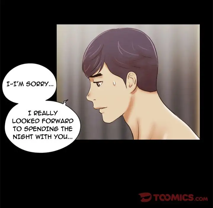 Inevitable Trap Chapter 9 Page 14