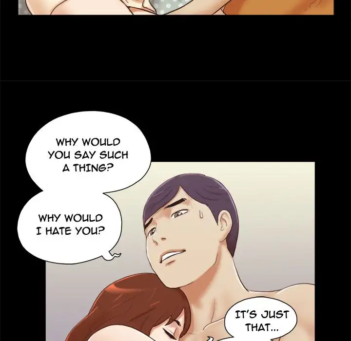 Inevitable Trap Chapter 9 Page 16