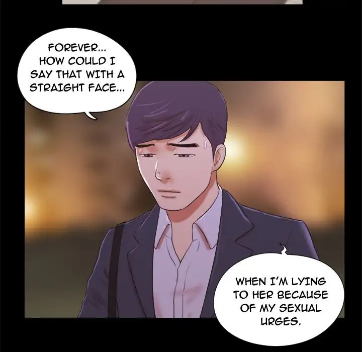 Inevitable Trap Chapter 9 Page 19
