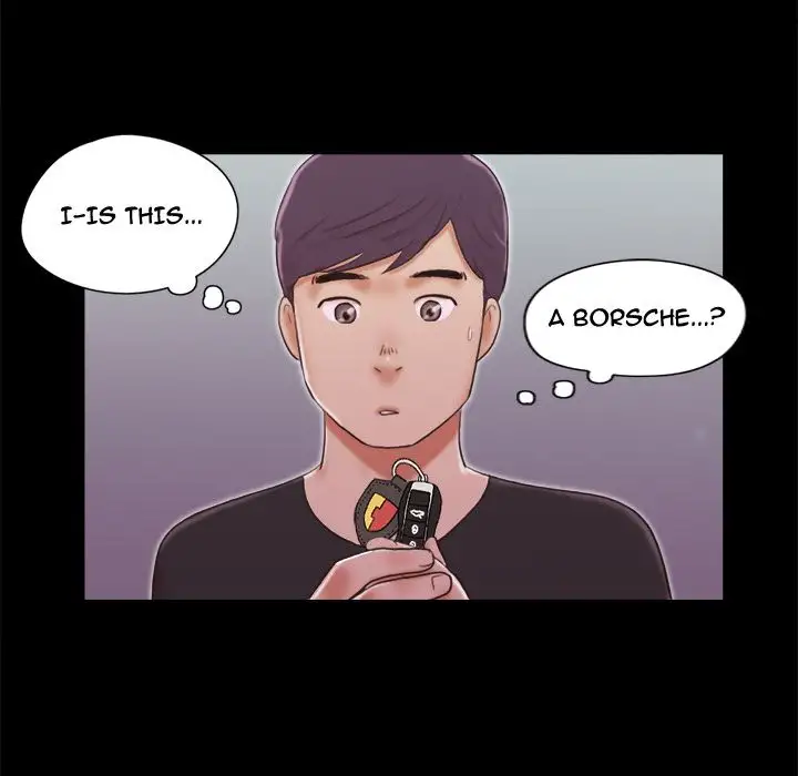 Inevitable Trap Chapter 9 Page 29
