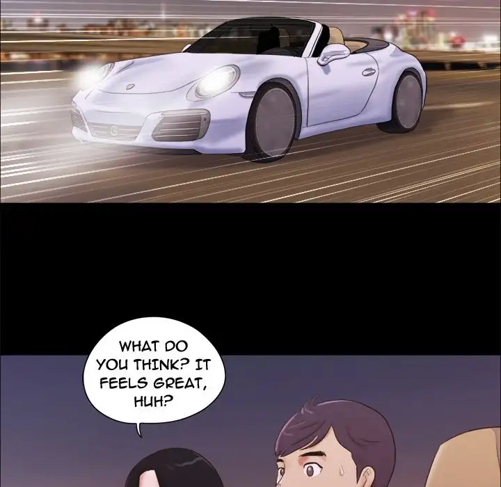Inevitable Trap Chapter 9 Page 31