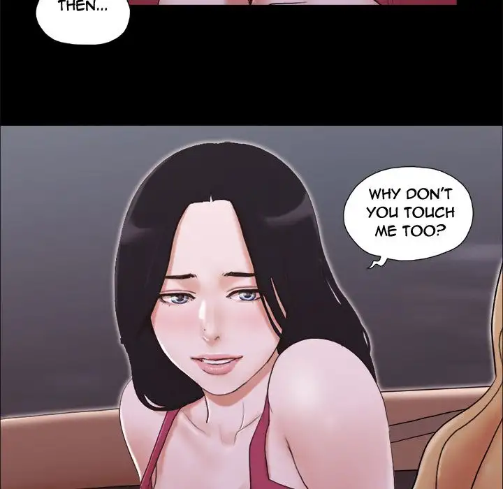 Inevitable Trap Chapter 9 Page 45