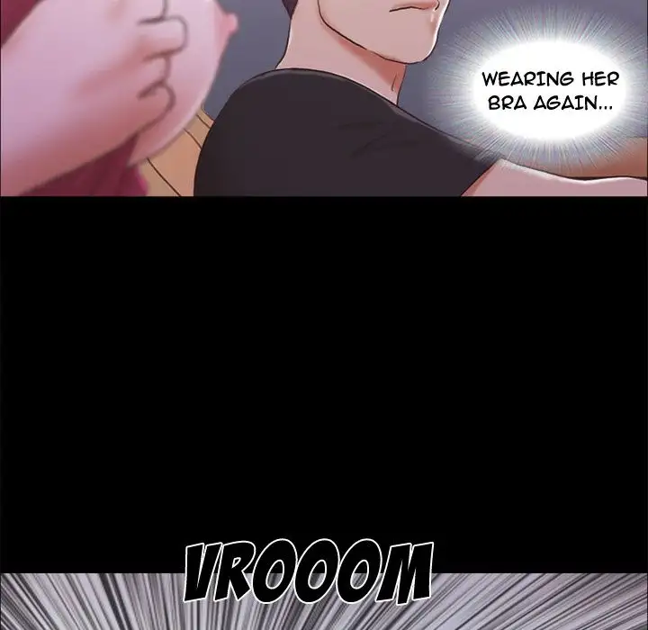 Inevitable Trap Chapter 9 Page 47
