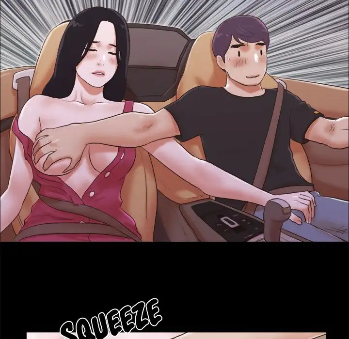 Inevitable Trap Chapter 9 Page 48