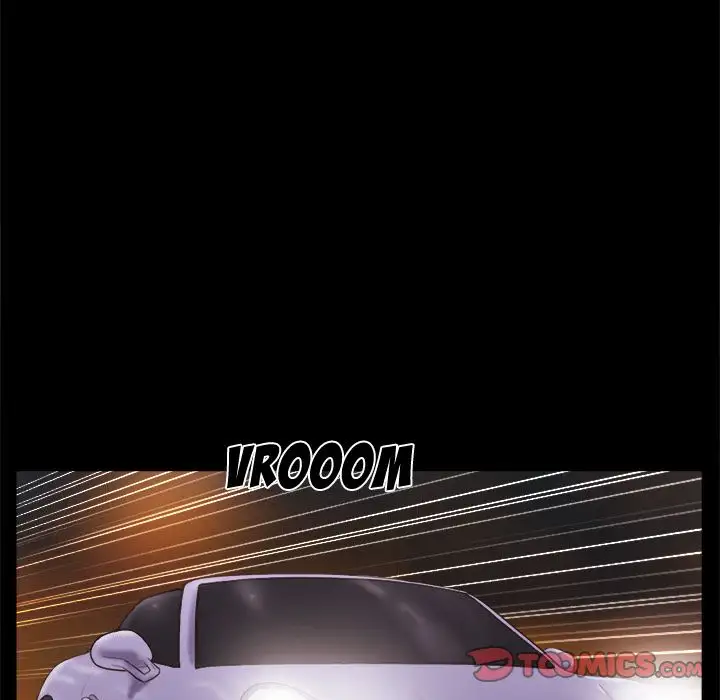 Inevitable Trap Chapter 9 Page 54