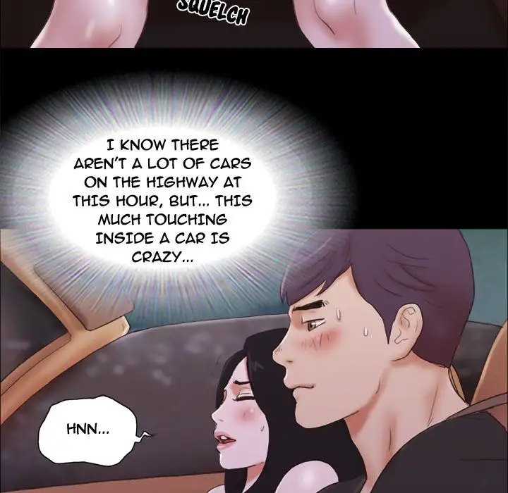 Inevitable Trap Chapter 9 Page 57