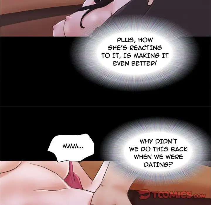 Inevitable Trap Chapter 9 Page 58