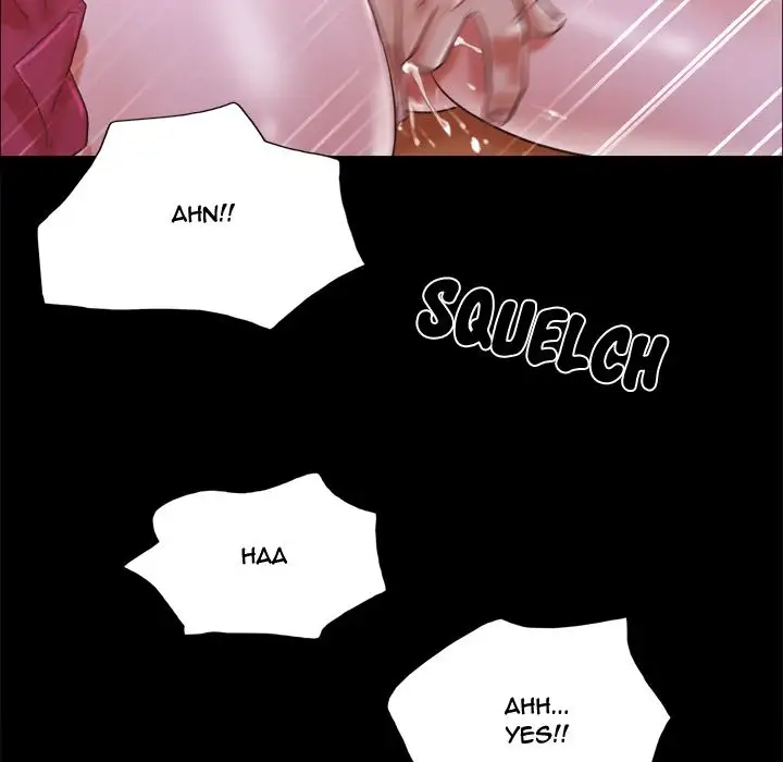 Inevitable Trap Chapter 9 Page 61