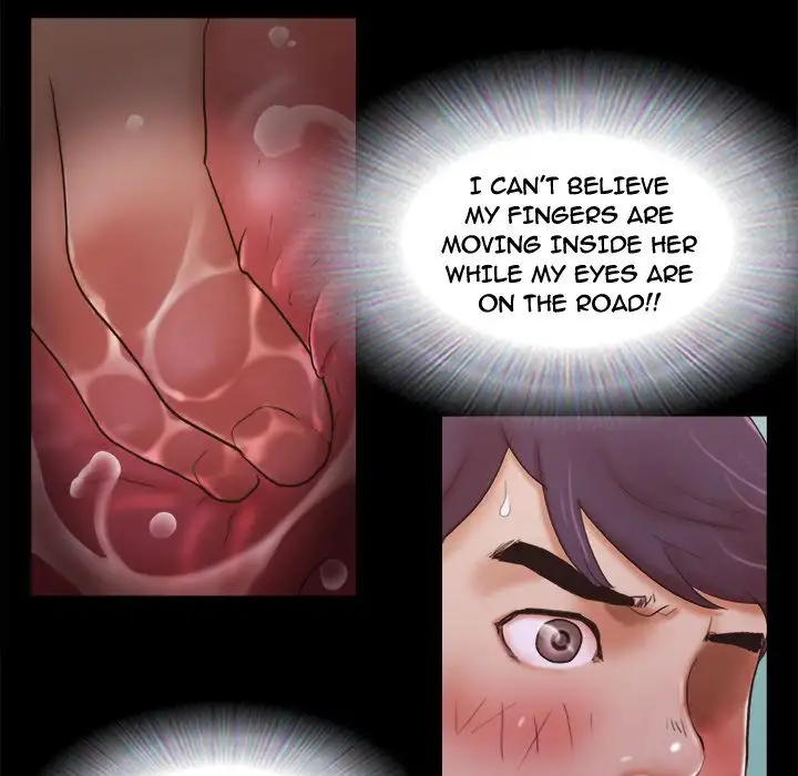 Inevitable Trap Chapter 9 Page 64
