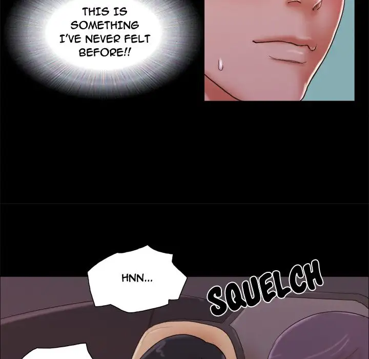Inevitable Trap Chapter 9 Page 65