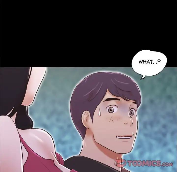 Inevitable Trap Chapter 9 Page 78
