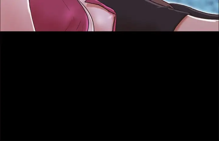 Inevitable Trap Chapter 9 Page 79