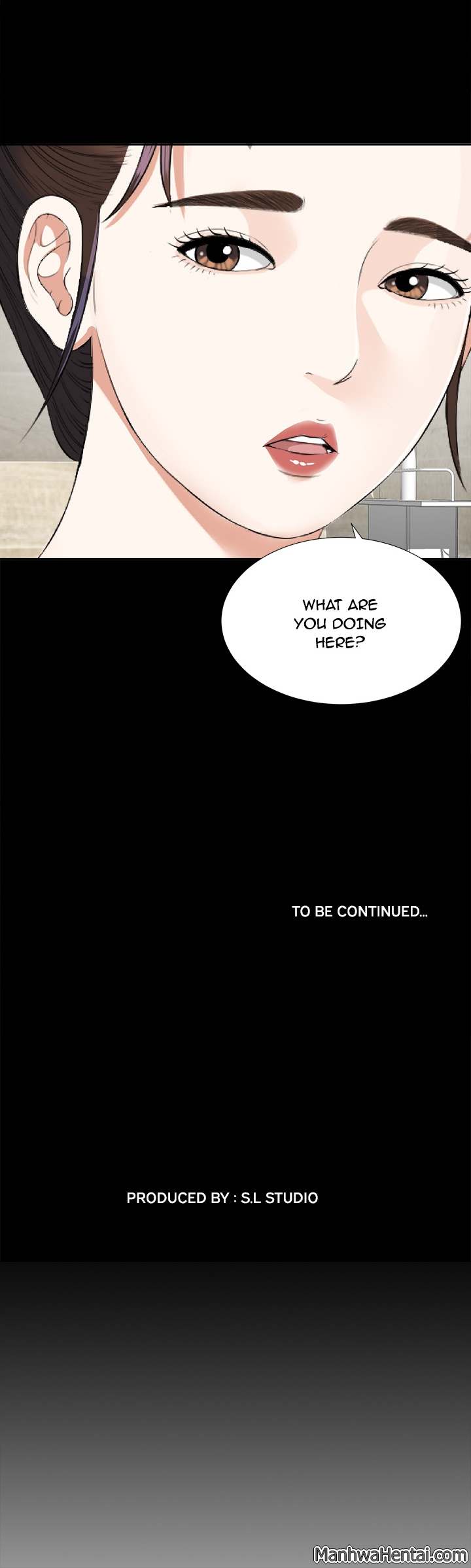 The Widow Chapter 10 Page 32
