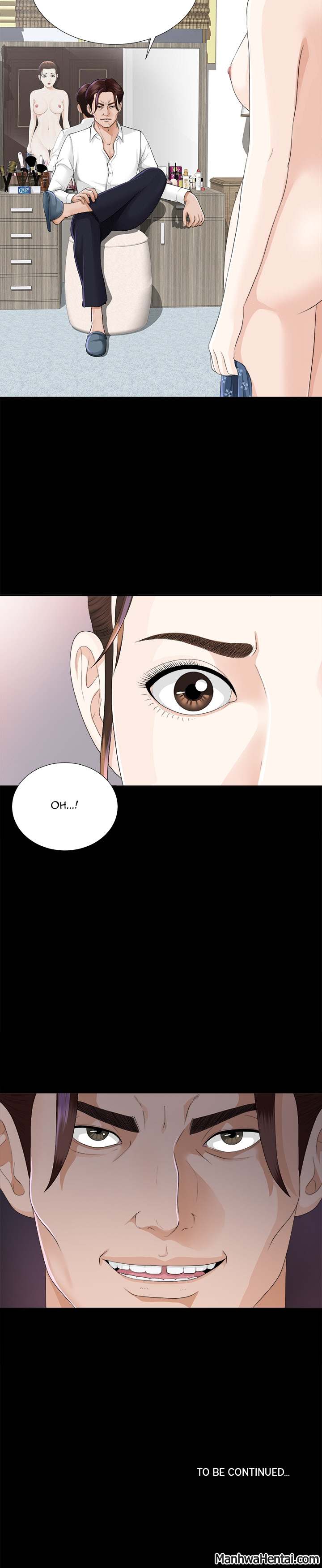 The Widow Chapter 11 Page 26